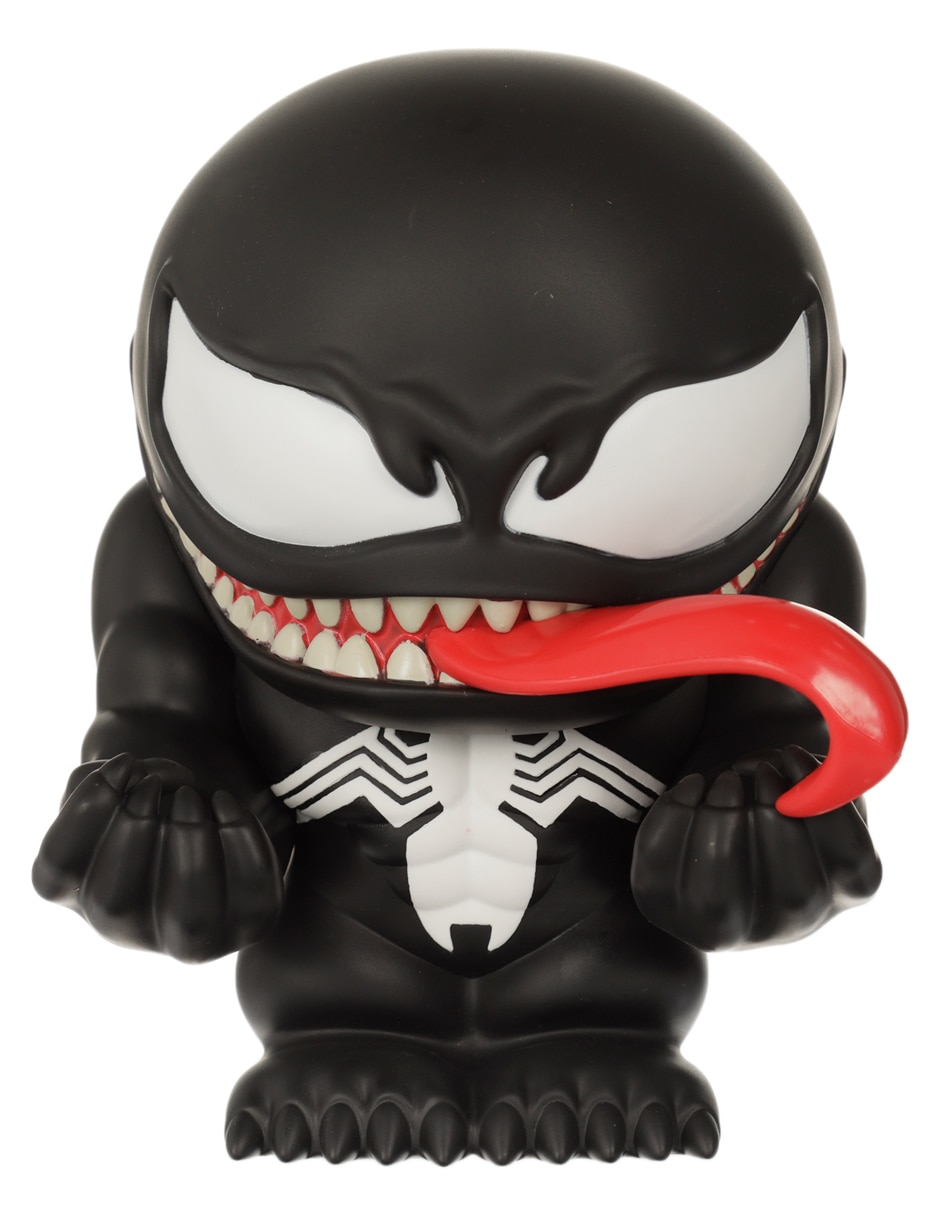 Alcancía Venom Marvel 1