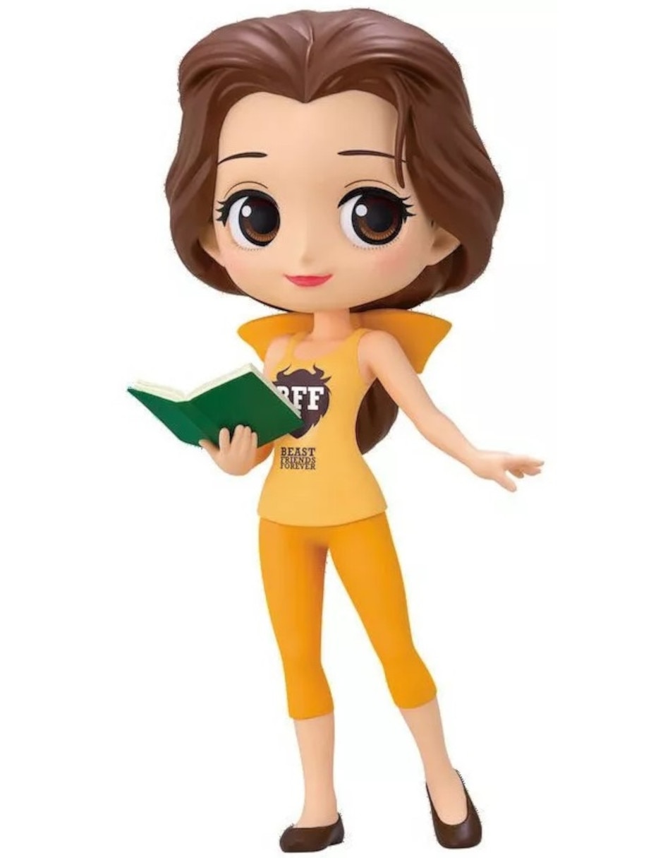 Figura articulada Ralph Rompe Internet Belle collectors Figura articulada Ralph Rompe Internet Belle collectors