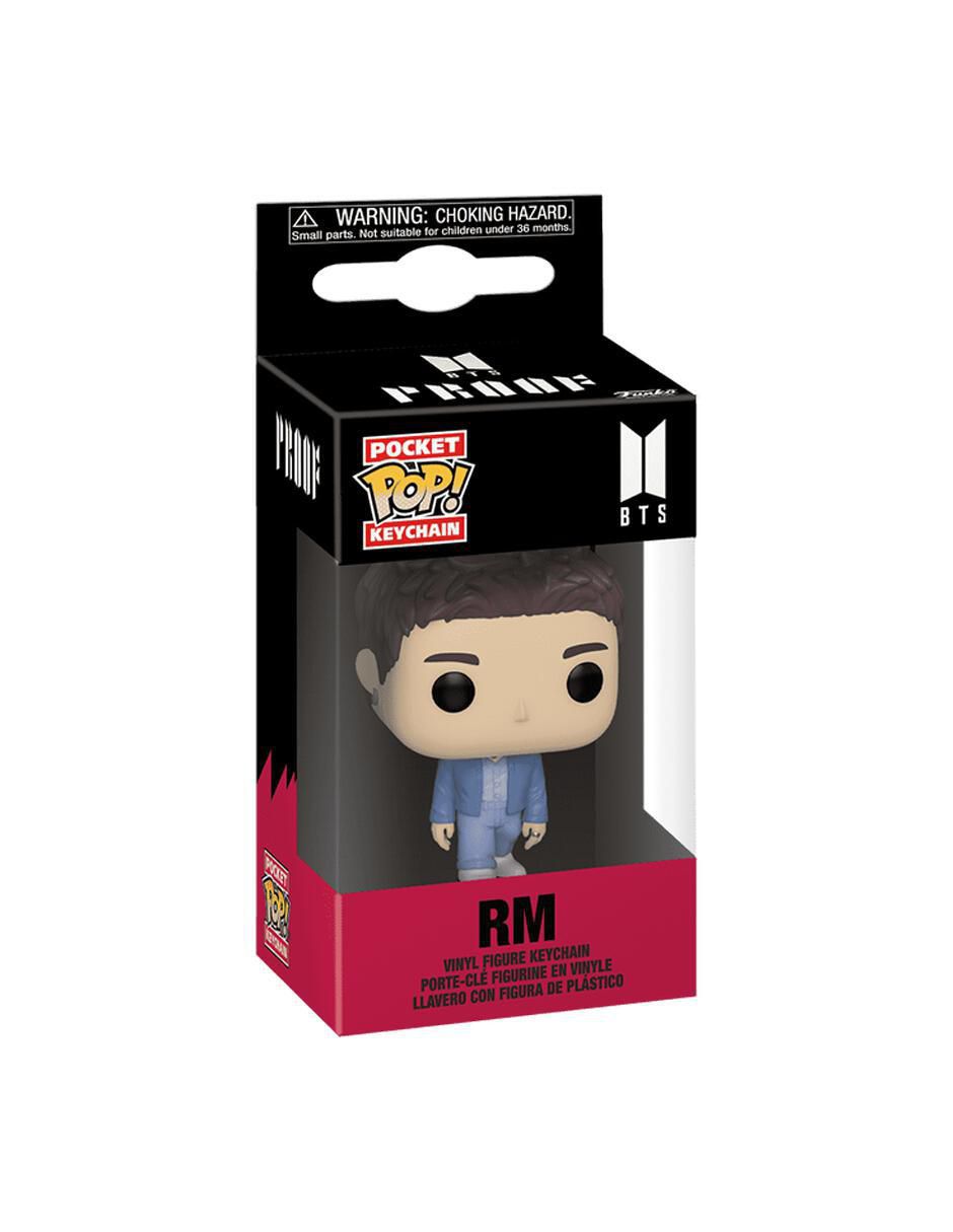 Llavero Funko Pocket POP! Keychan RM 2