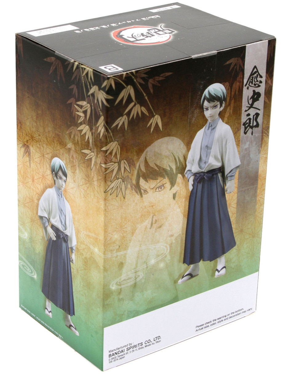 Figura de colección articulada Demon Slayer collectors 3