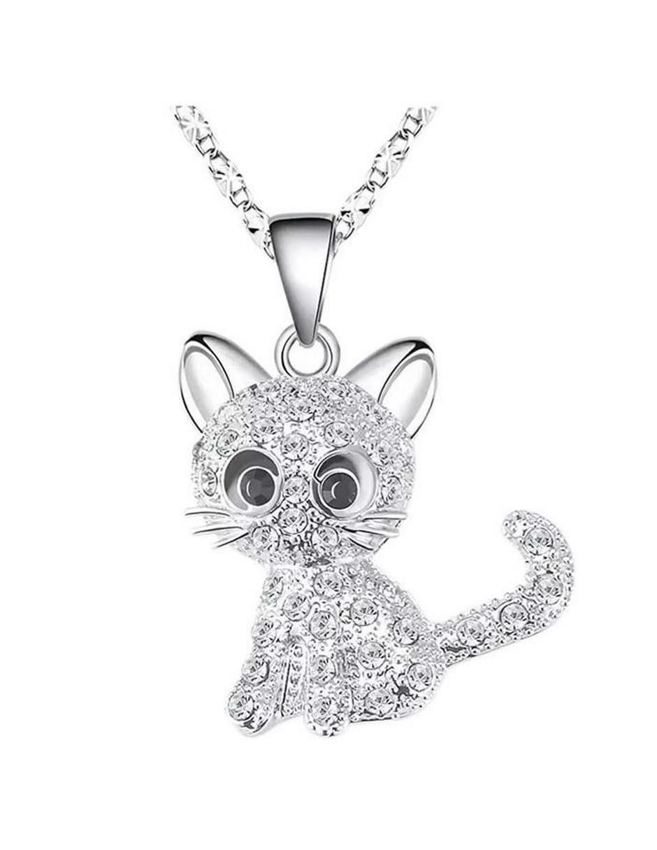 Colgante de gato universal