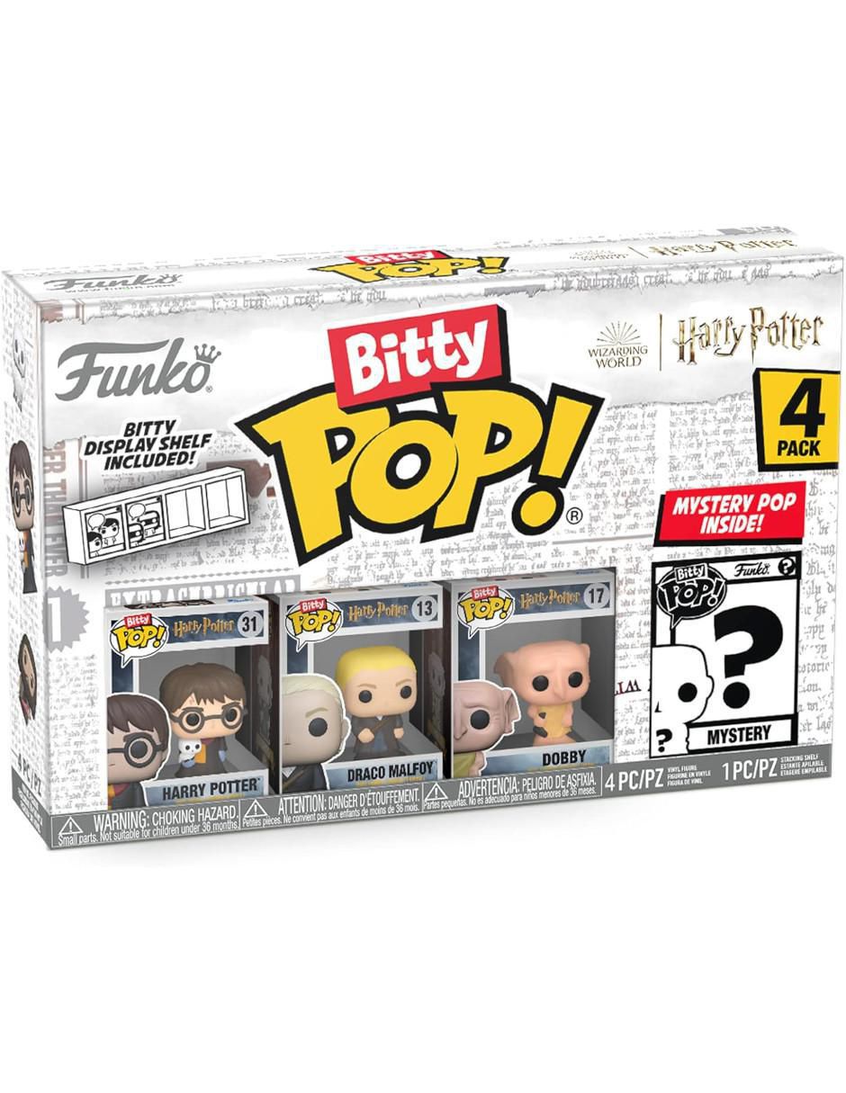 Pop! Harry Potter 2