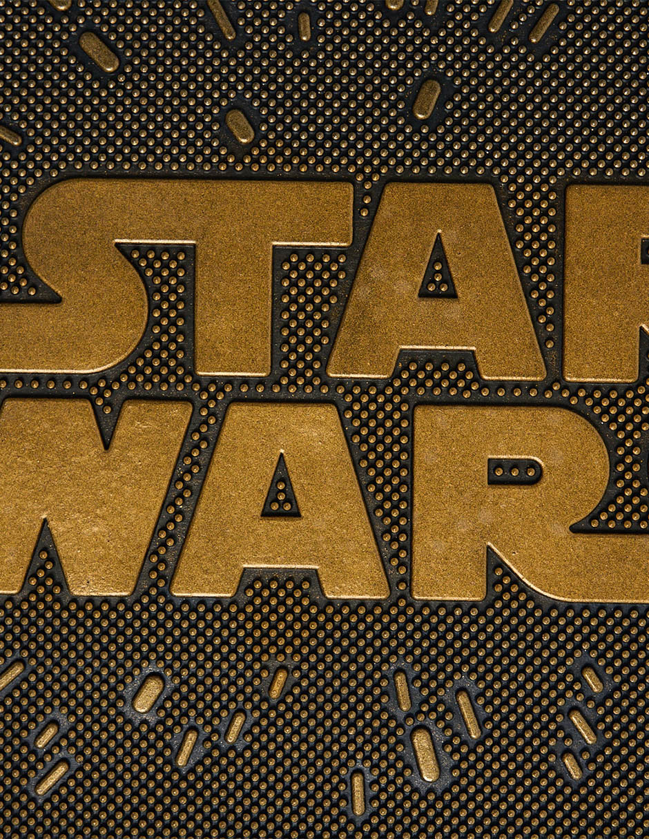Tapete Star Wars 3
