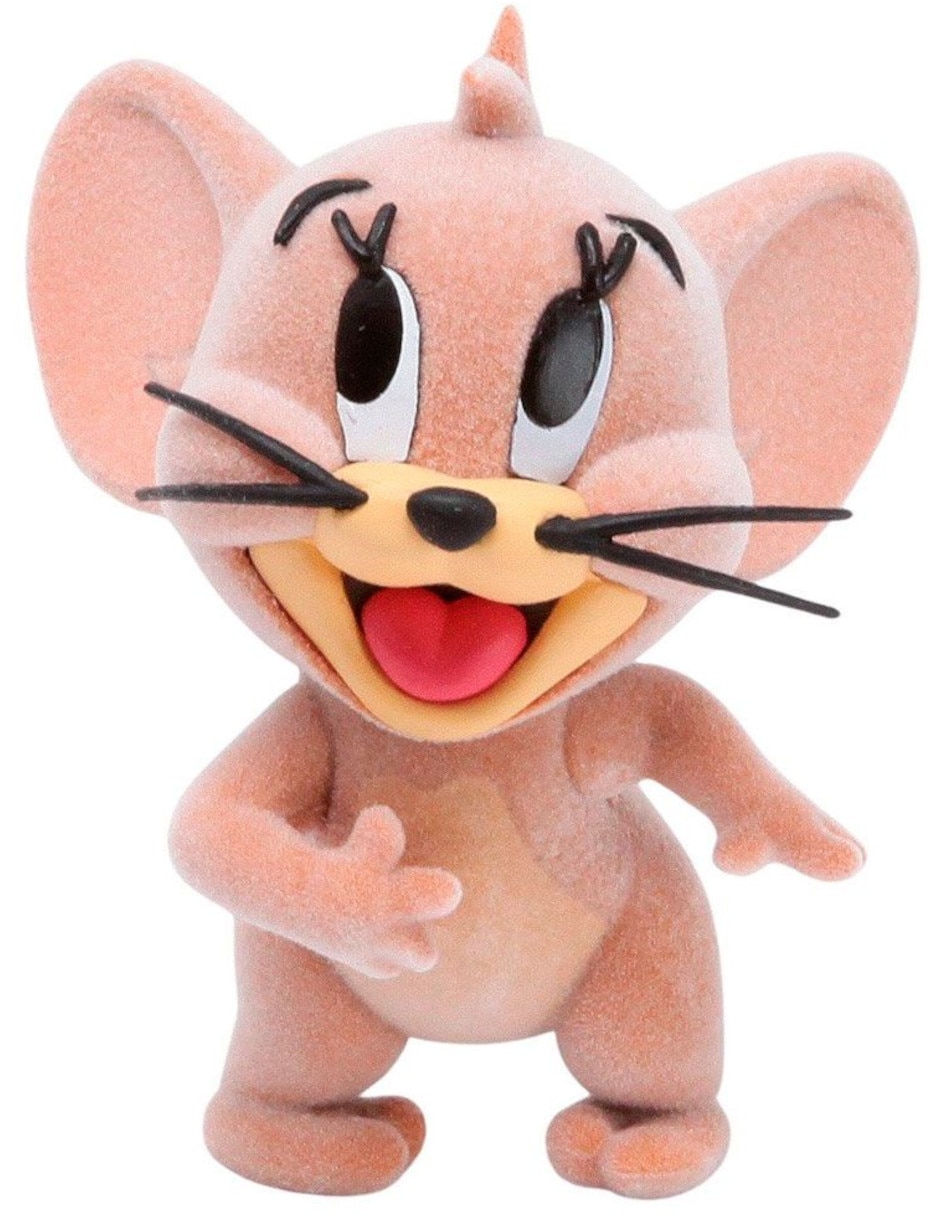 Figura de colección articulada Tom y Jerry Jerry collectors Figura de colección articulada Tom y Jerry Jerry collectors