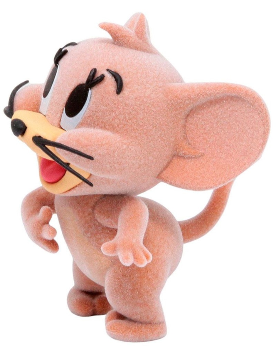 Figura de colección articulada Tom y Jerry Jerry collectors 2