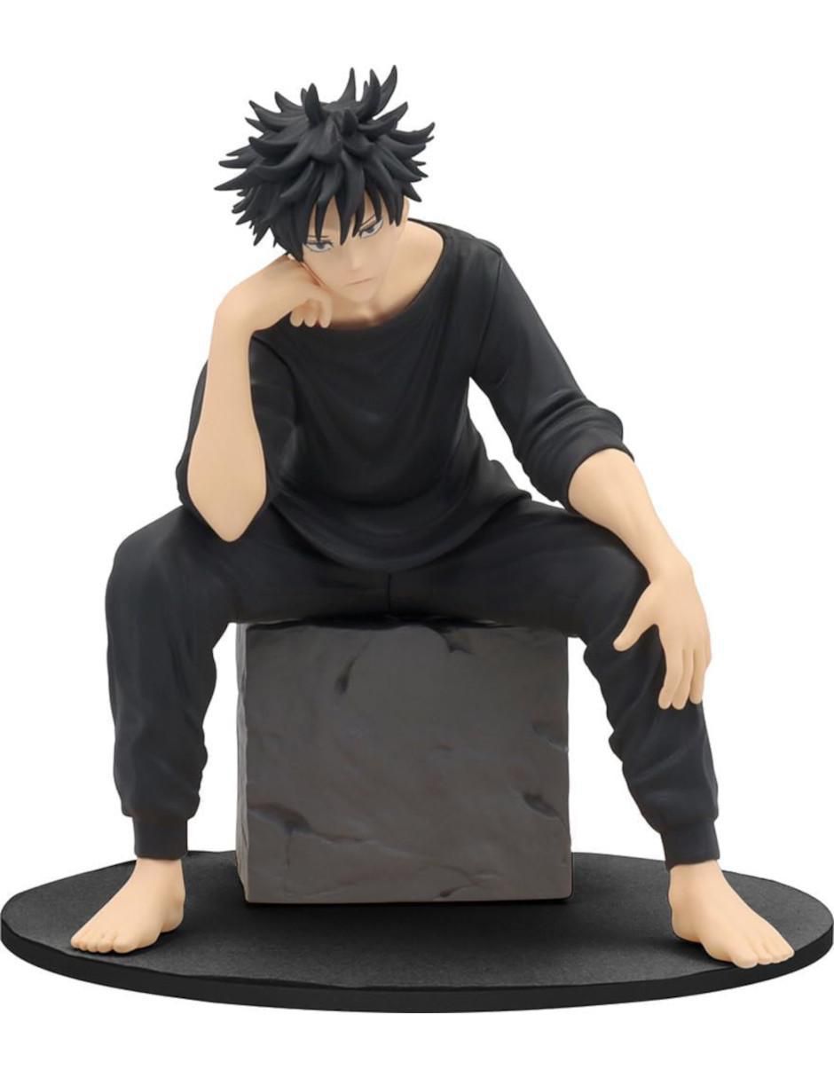 Figura de colección Jujutsu Kaisen Megumi Fushiguro Figura de colección Jujutsu Kaisen Megumi Fushiguro