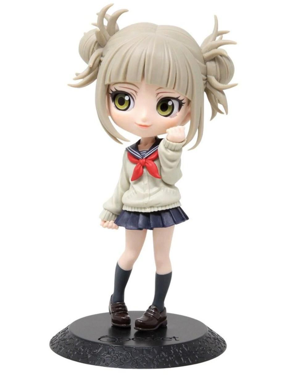 Figura de colección articulada My Hero Academia Himiko Toga