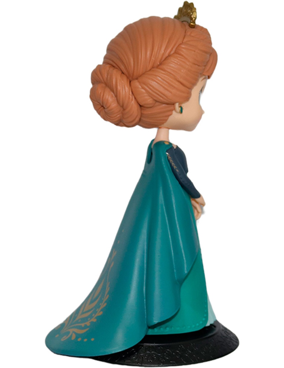 Figura de colección articulada Disney: Frozen 2 Anna collectors 2