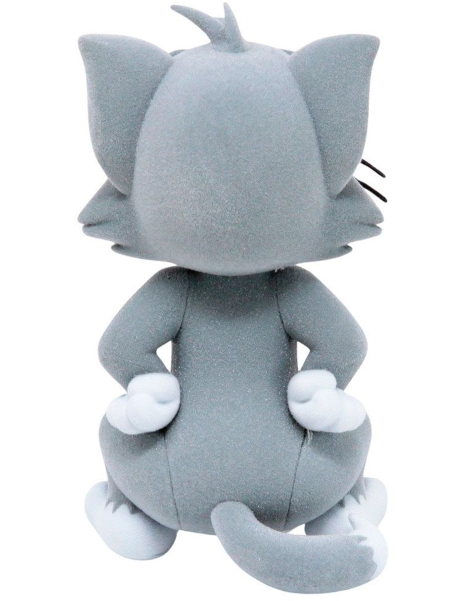 Figura de colección articulada Tom y Jerry Tom collectors 2