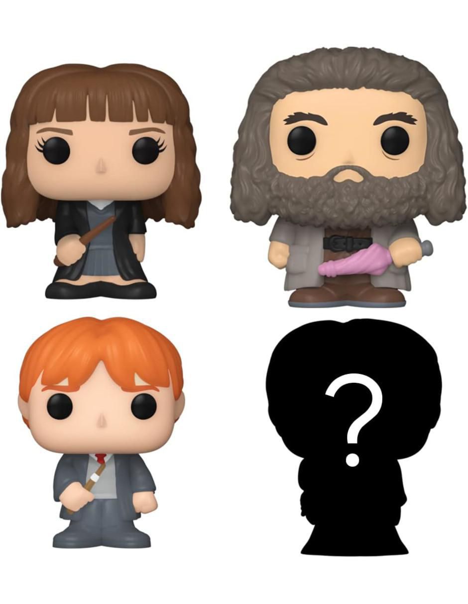 Pop! Harry Potter