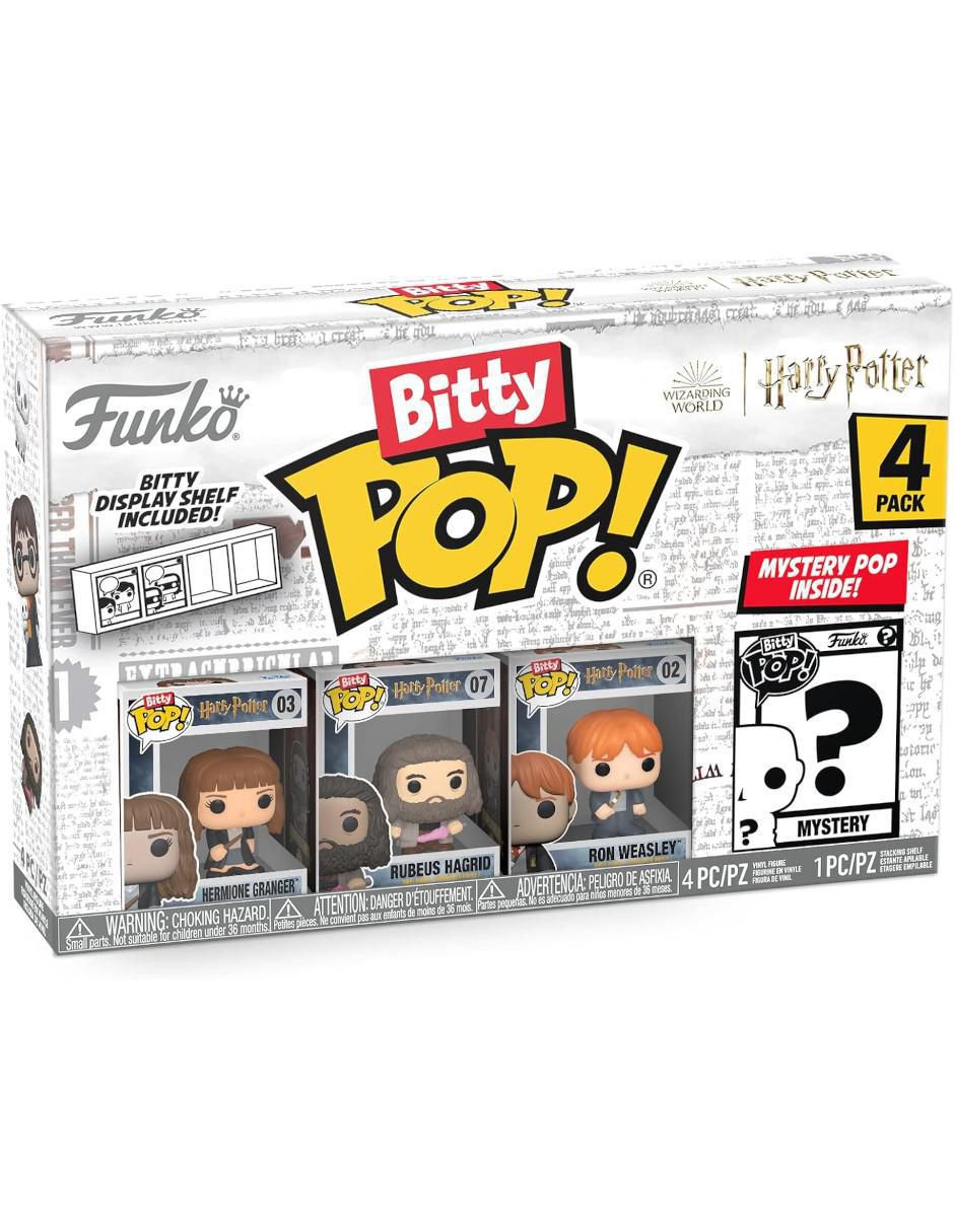 Pop! Harry Potter 2