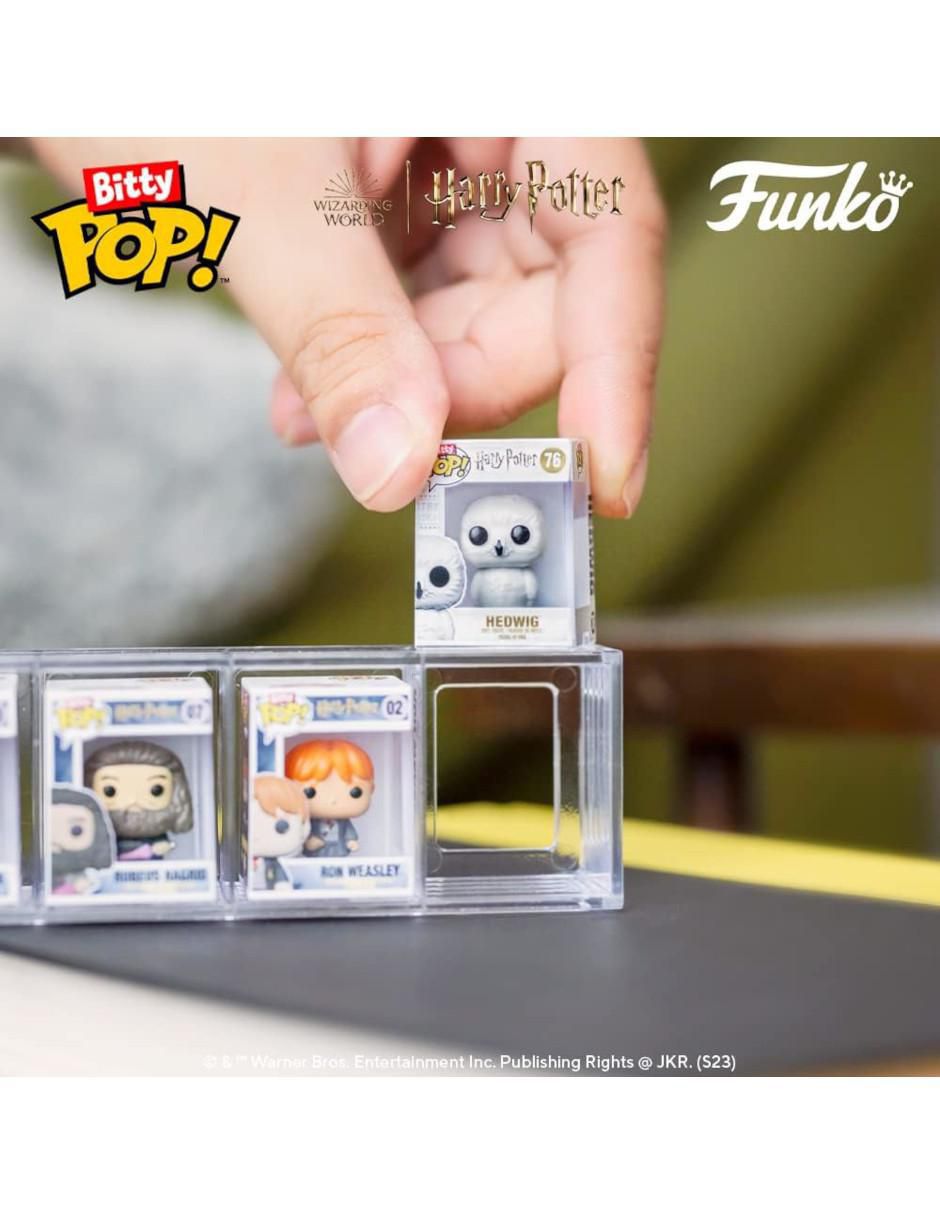 Pop! Harry Potter 3