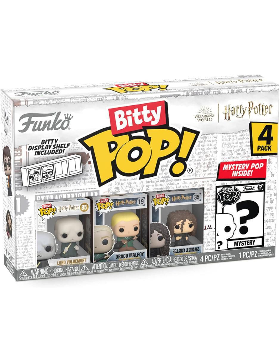 Pop! Harry Potter 2