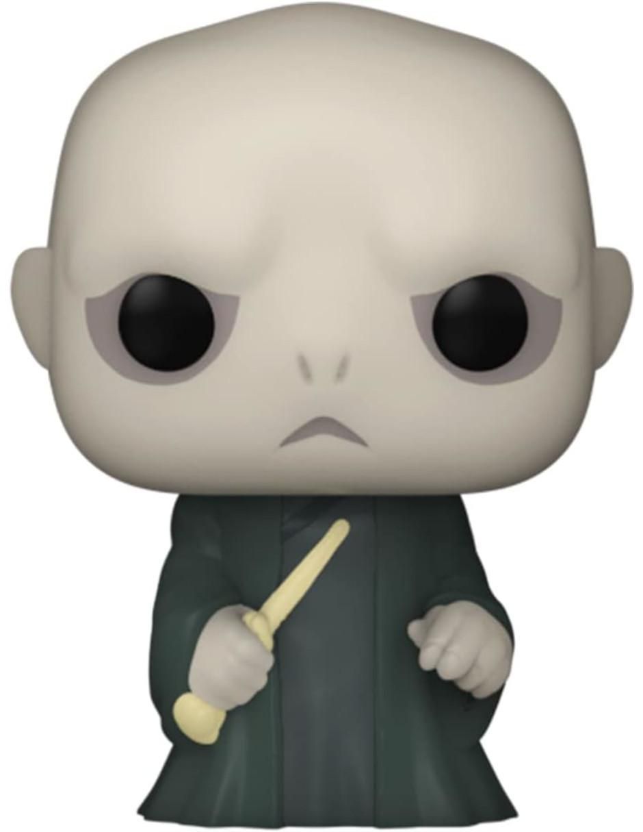 Pop! Harry Potter 3