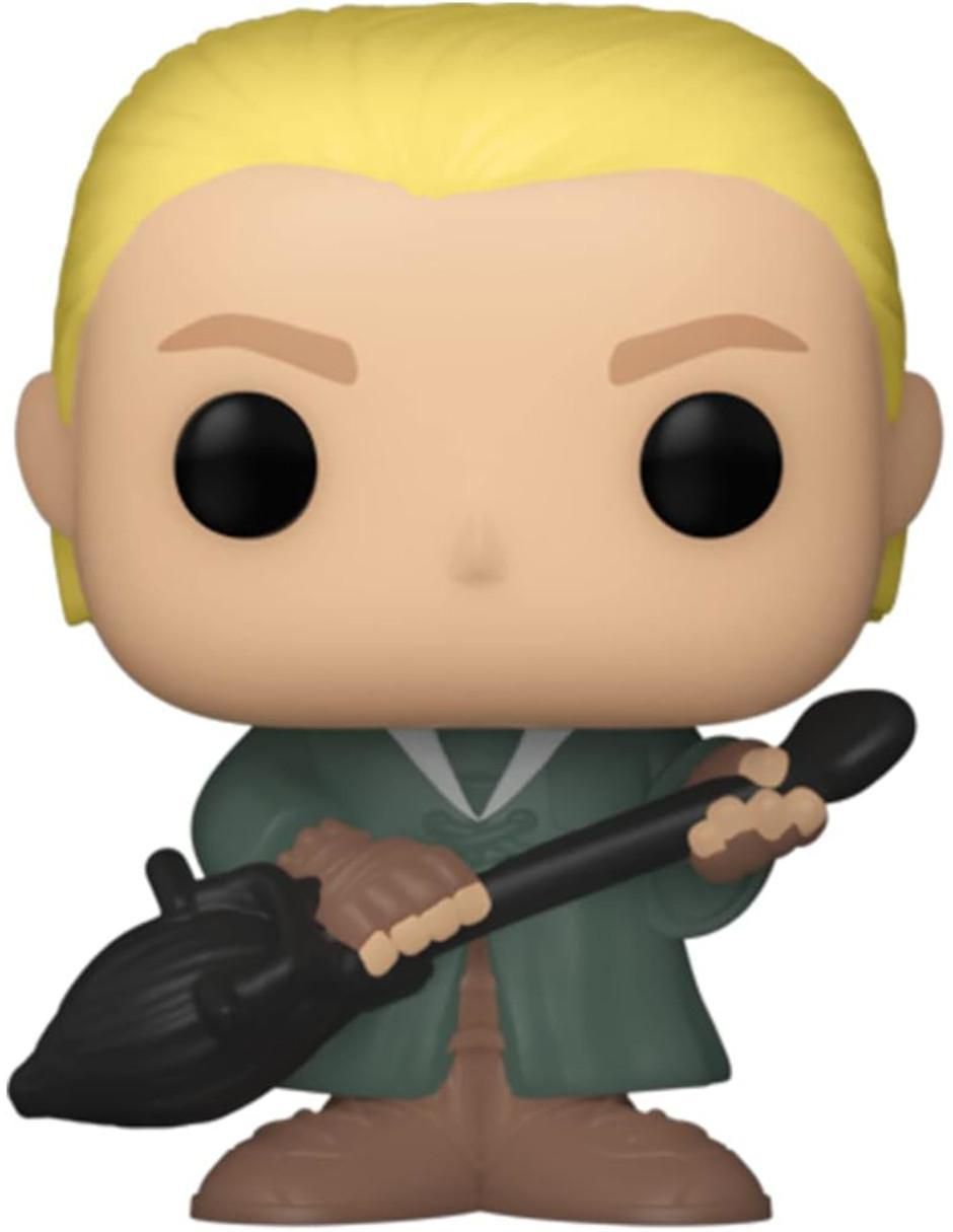 Pop! Harry Potter 4