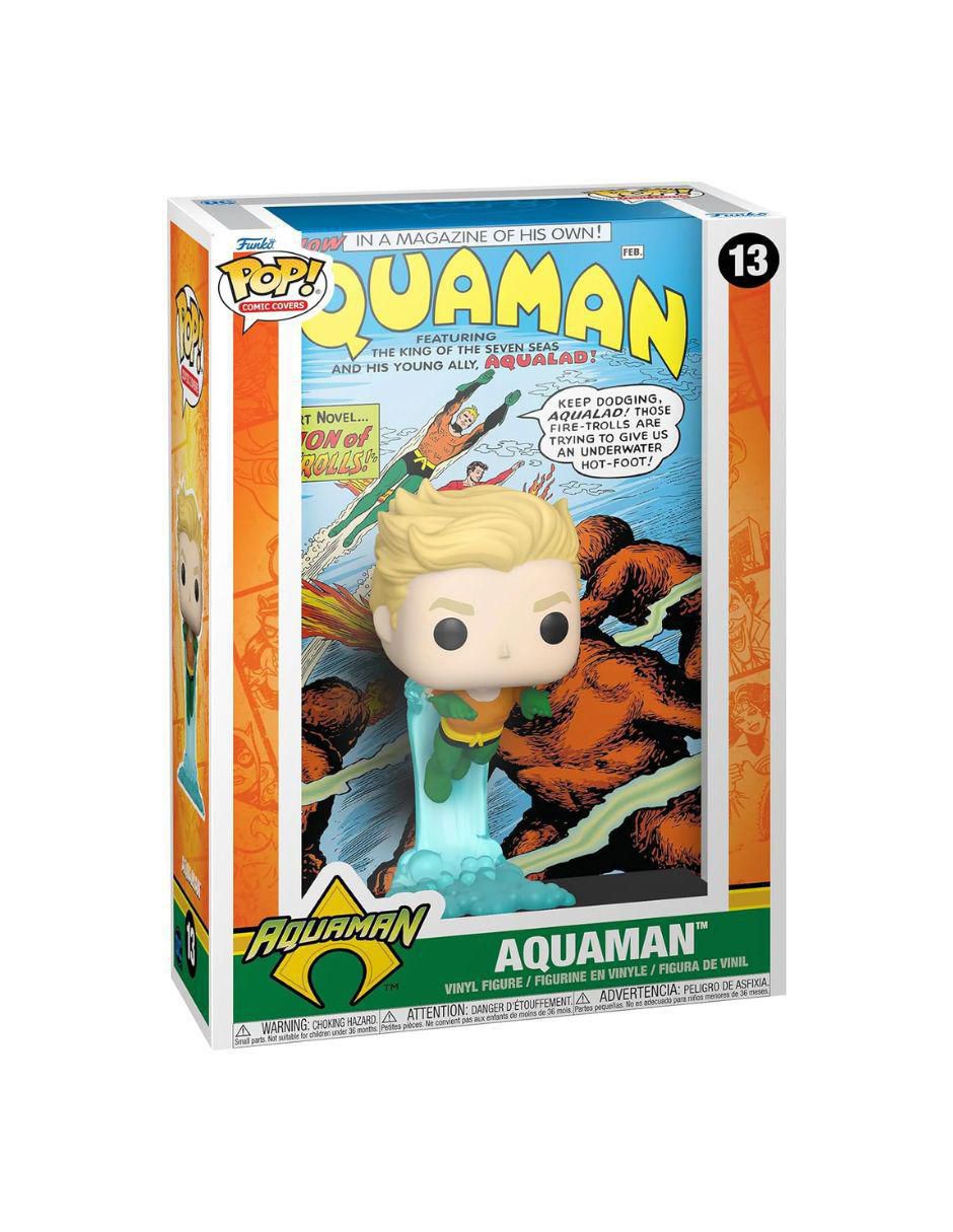 Pop! DC Aquaman 2