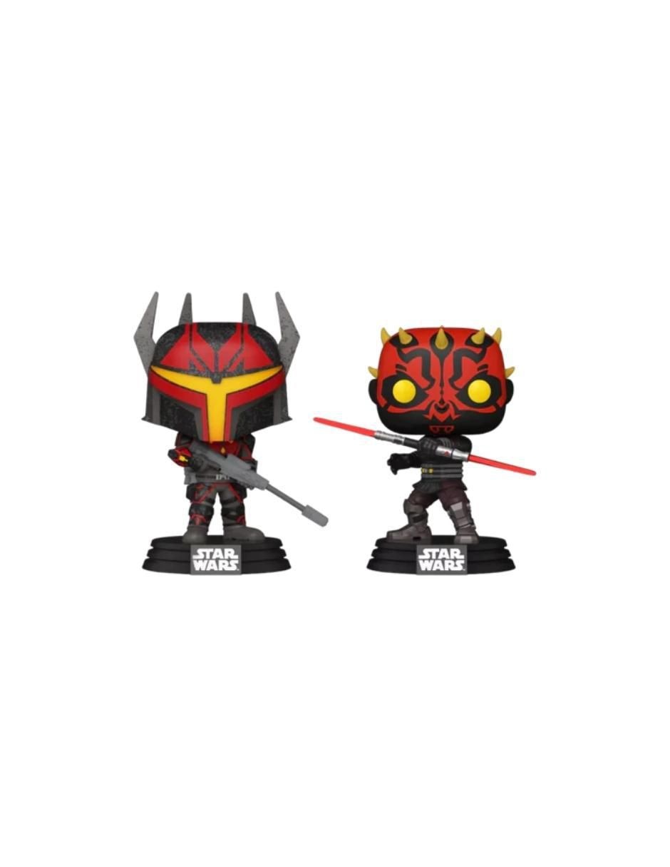 Pop! Star Wars 1