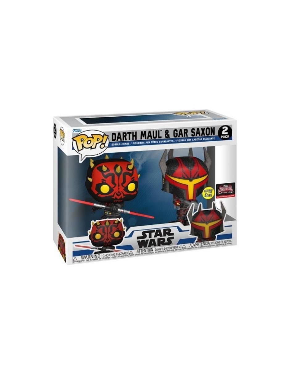 Pop! Star Wars 2