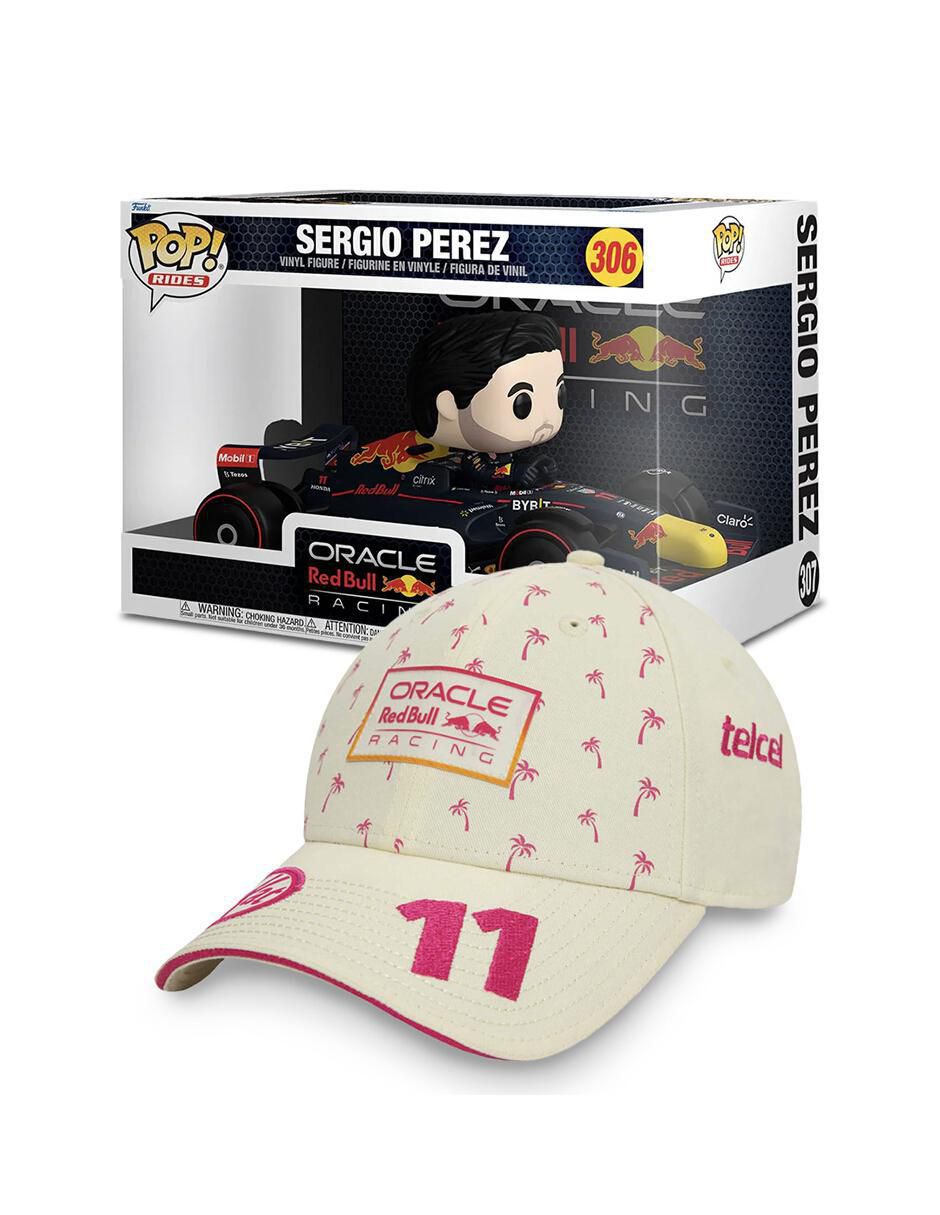 Pop! Red Bull Racing Formula One Team Sergio Pérez Pop! Red Bull Racing Formula One Team Sergio Pérez