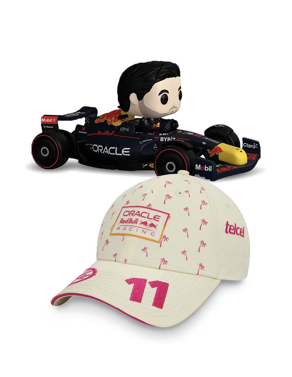 Pop! Red Bull Racing Formula One Team Sergio Pérez 2