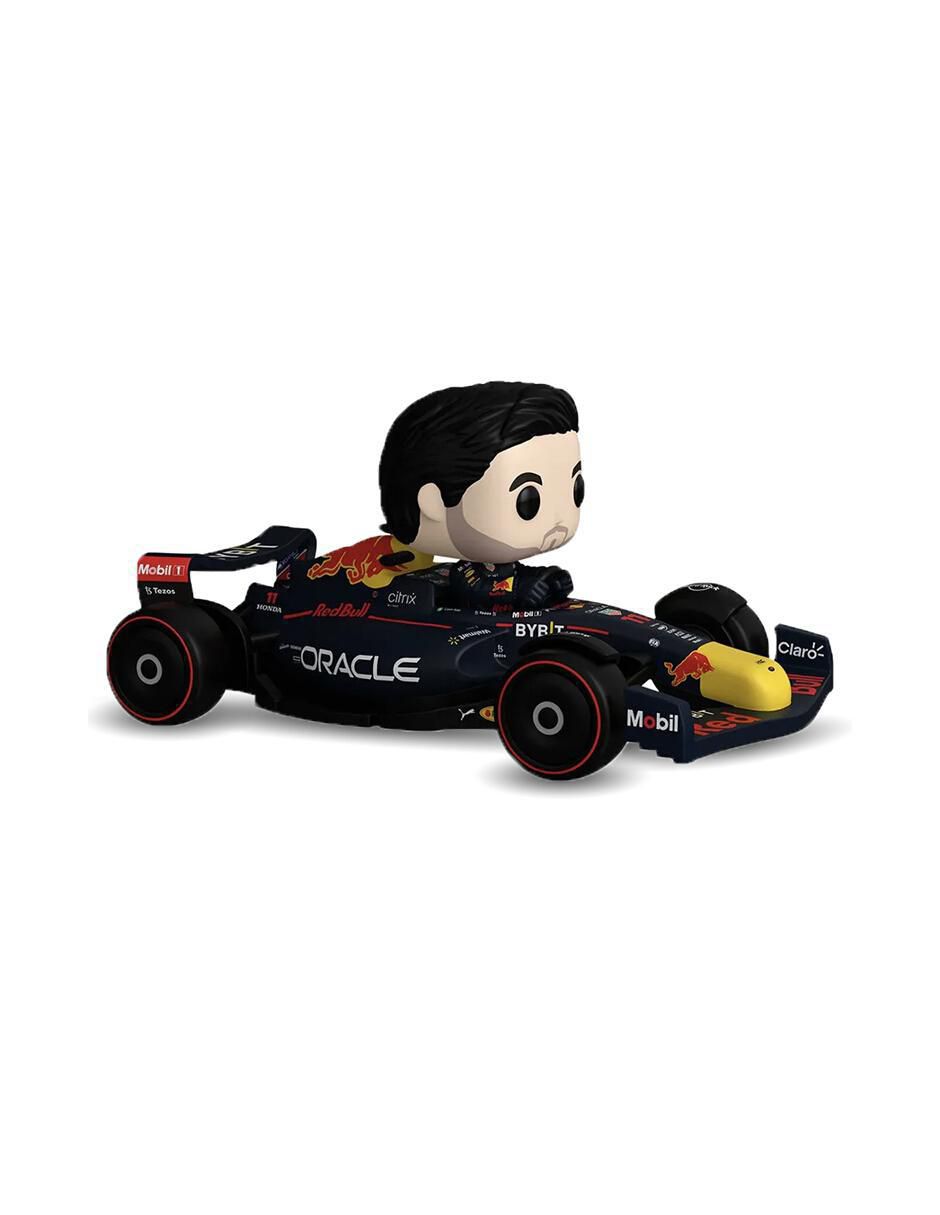 Pop! Red Bull Racing Formula One Team Sergio Pérez 4