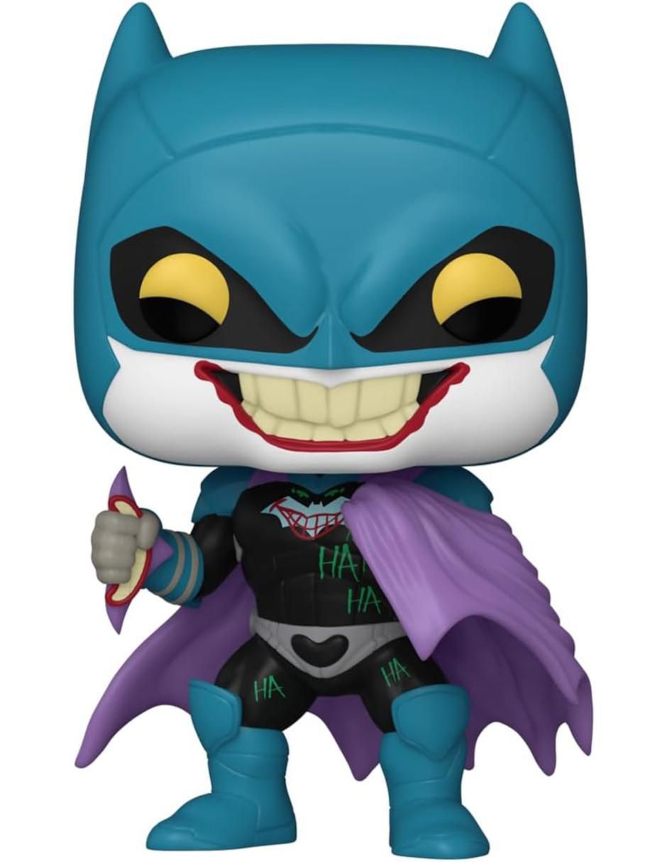 POP DC Comics The Joker 1