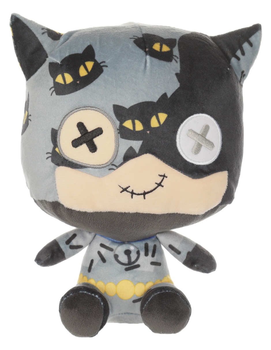 Peluche de Gatúbela de 23 cm Peluche de Gatúbela de 23 cm