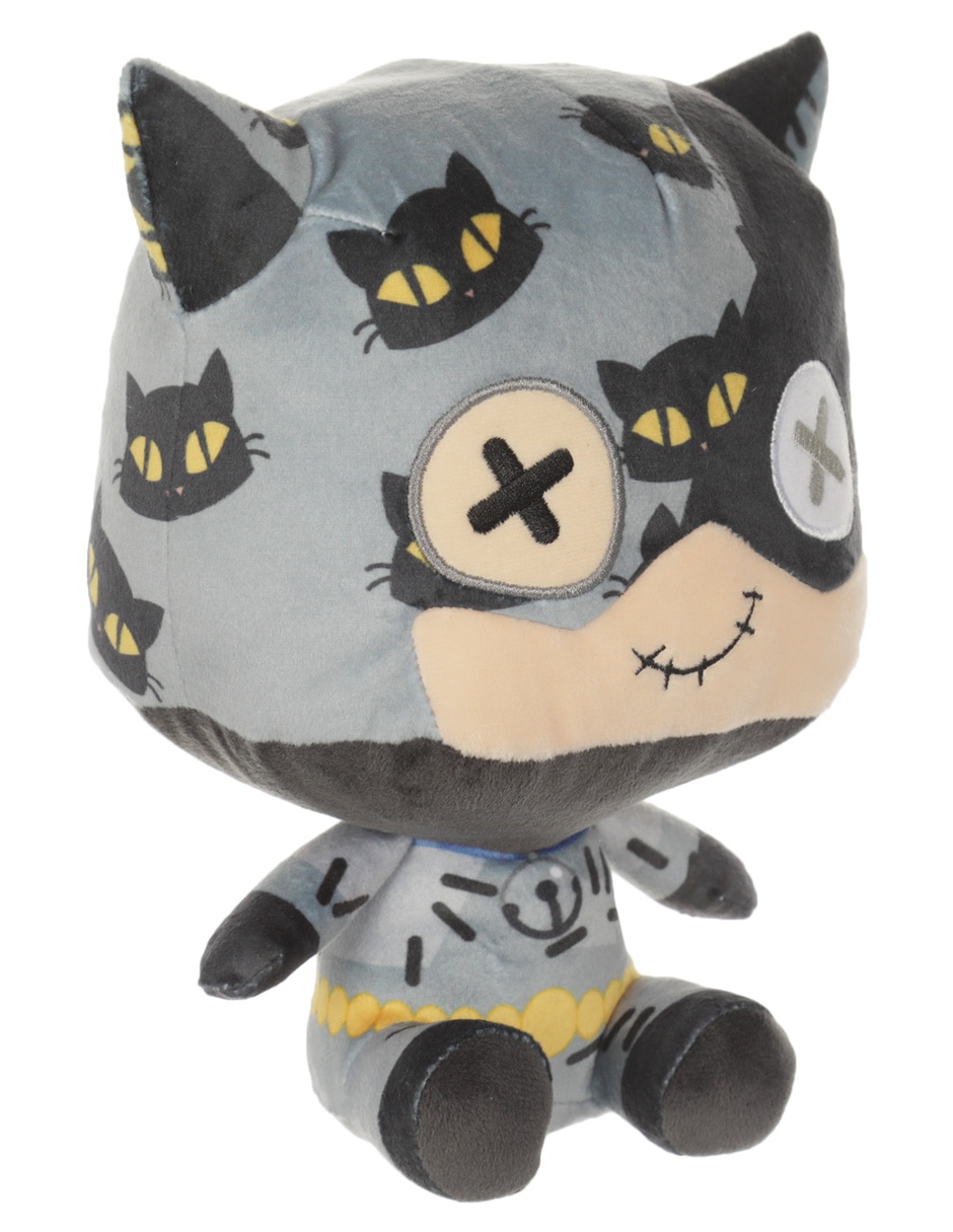Peluche de Gatúbela de 23 cm 2