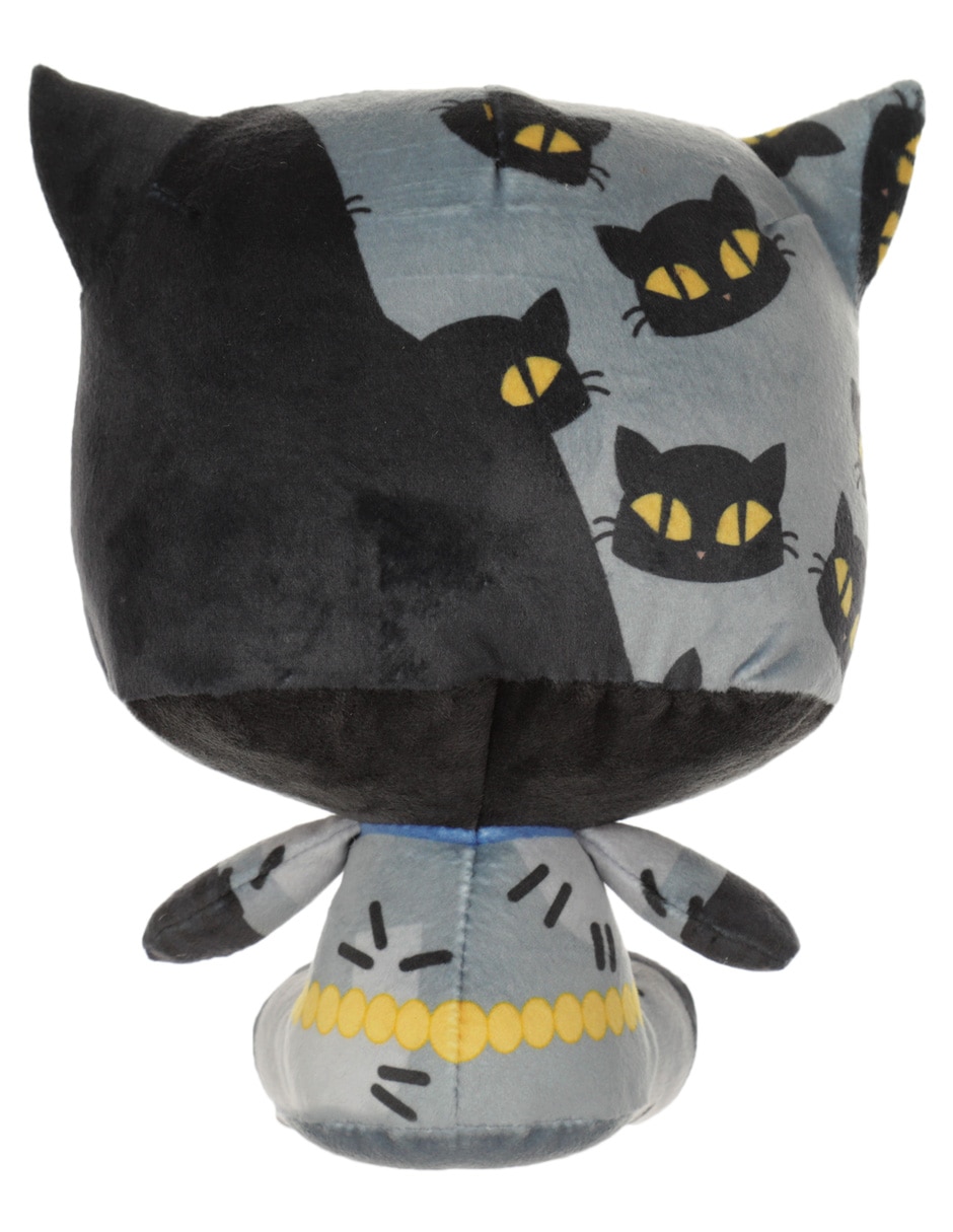 Peluche de Gatúbela de 23 cm 3