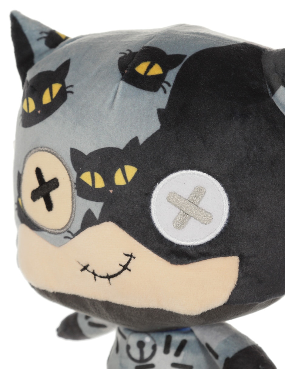 Peluche de Gatúbela de 23 cm 4