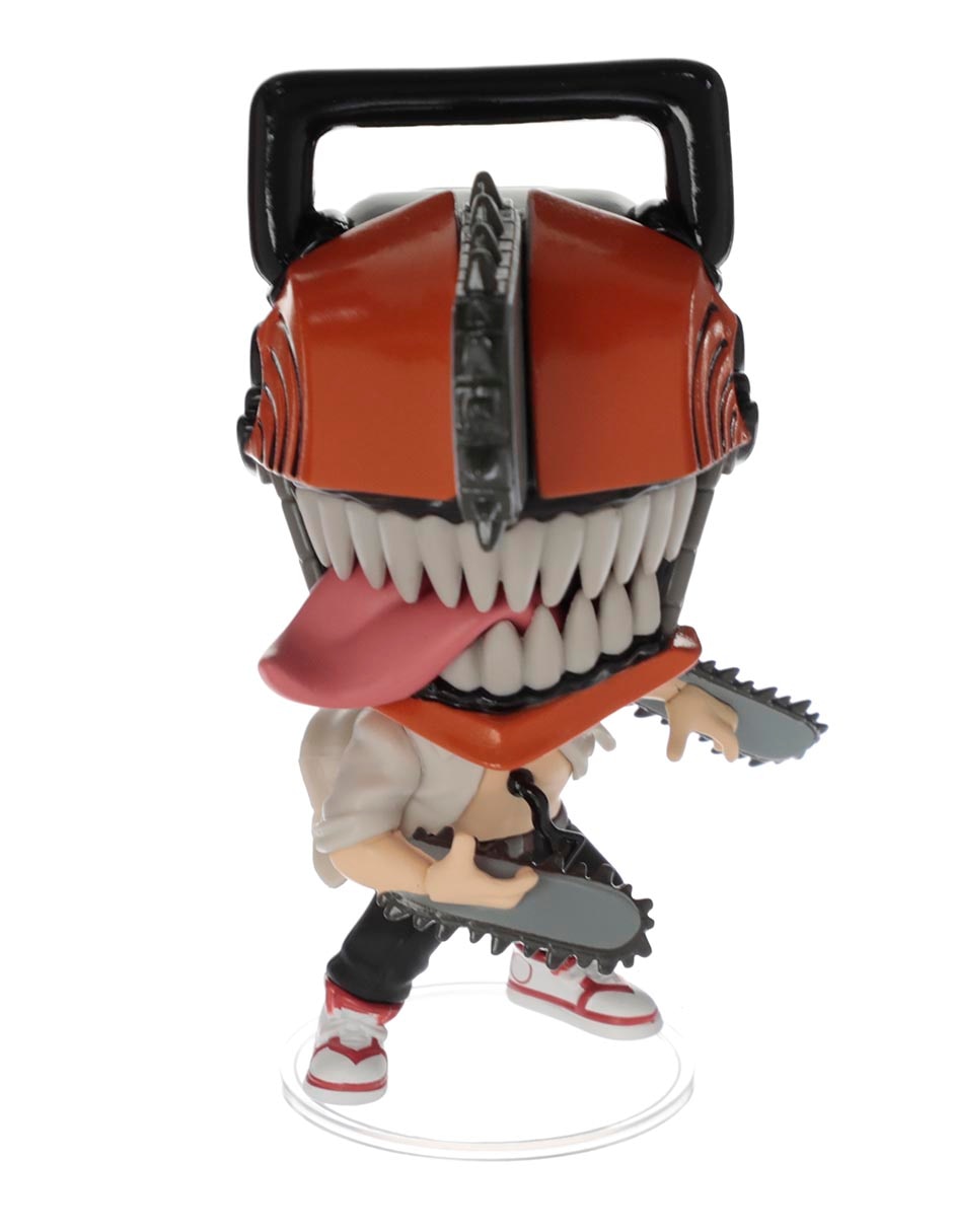 POP! Animation Chainsaw Man
