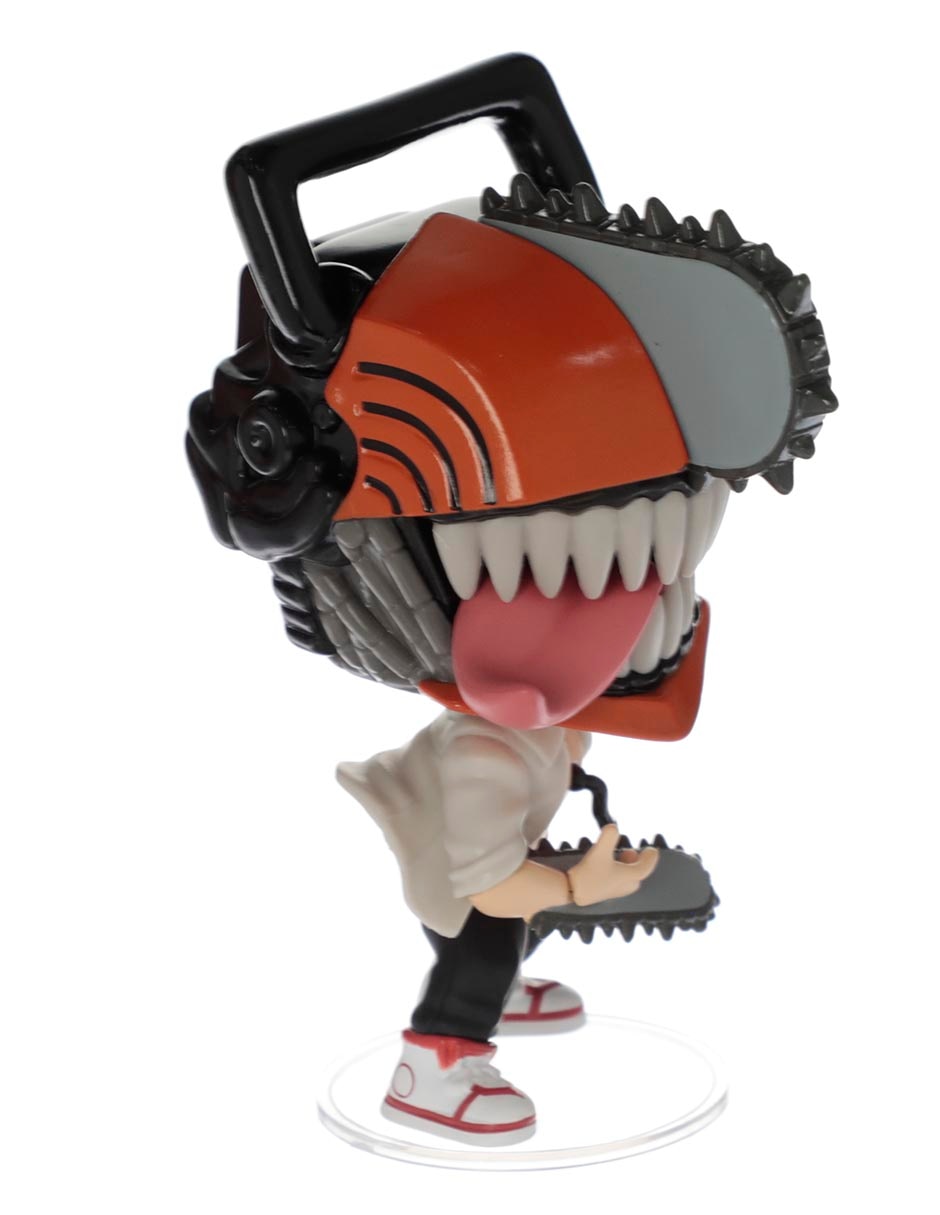POP! Animation Chainsaw Man 2