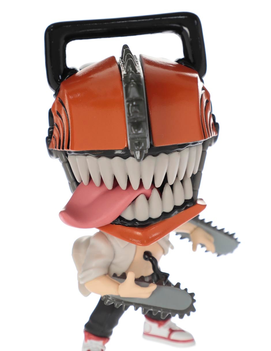 POP! Animation Chainsaw Man 5