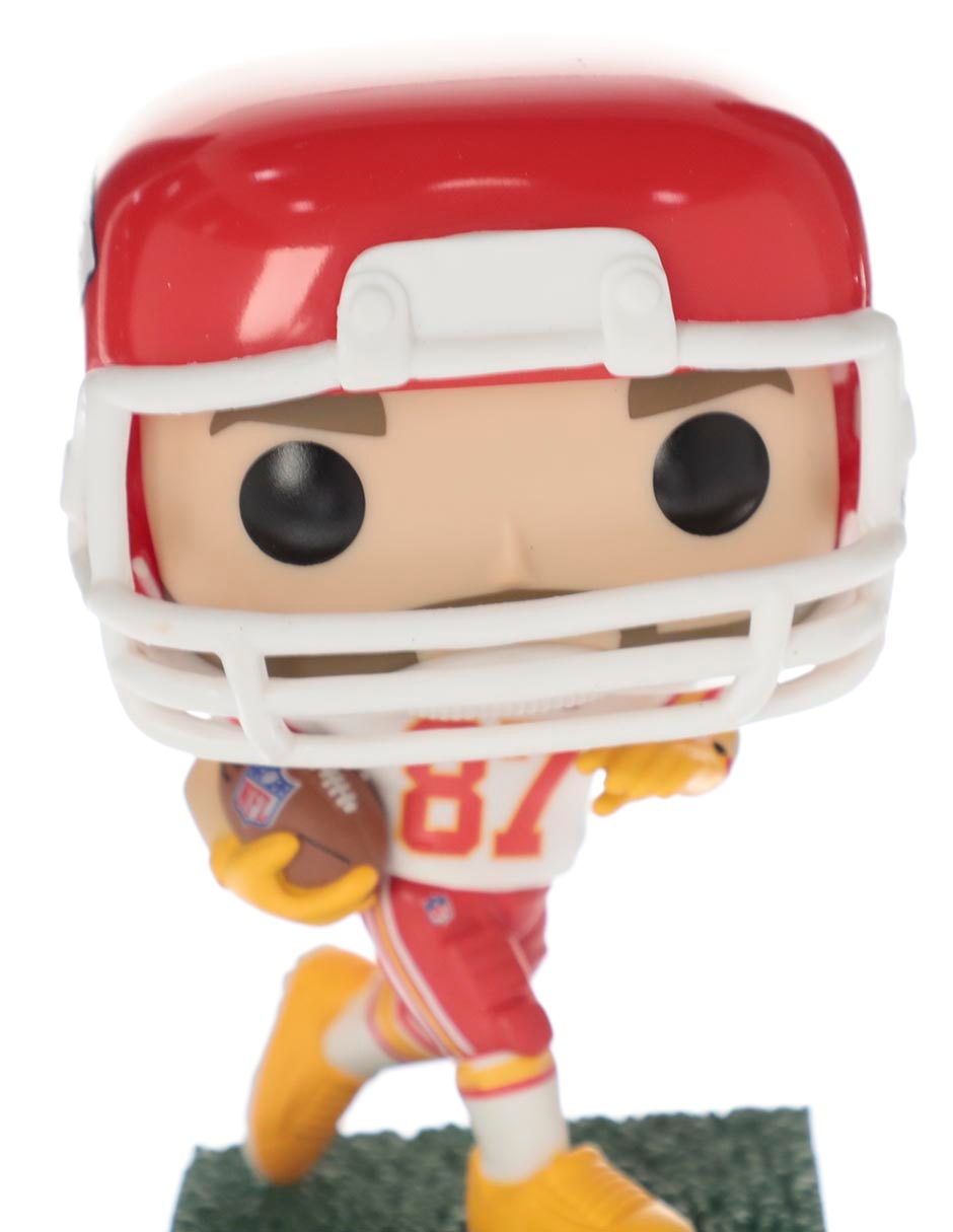 Pop! NFL Chiefs Travis Kelce 5