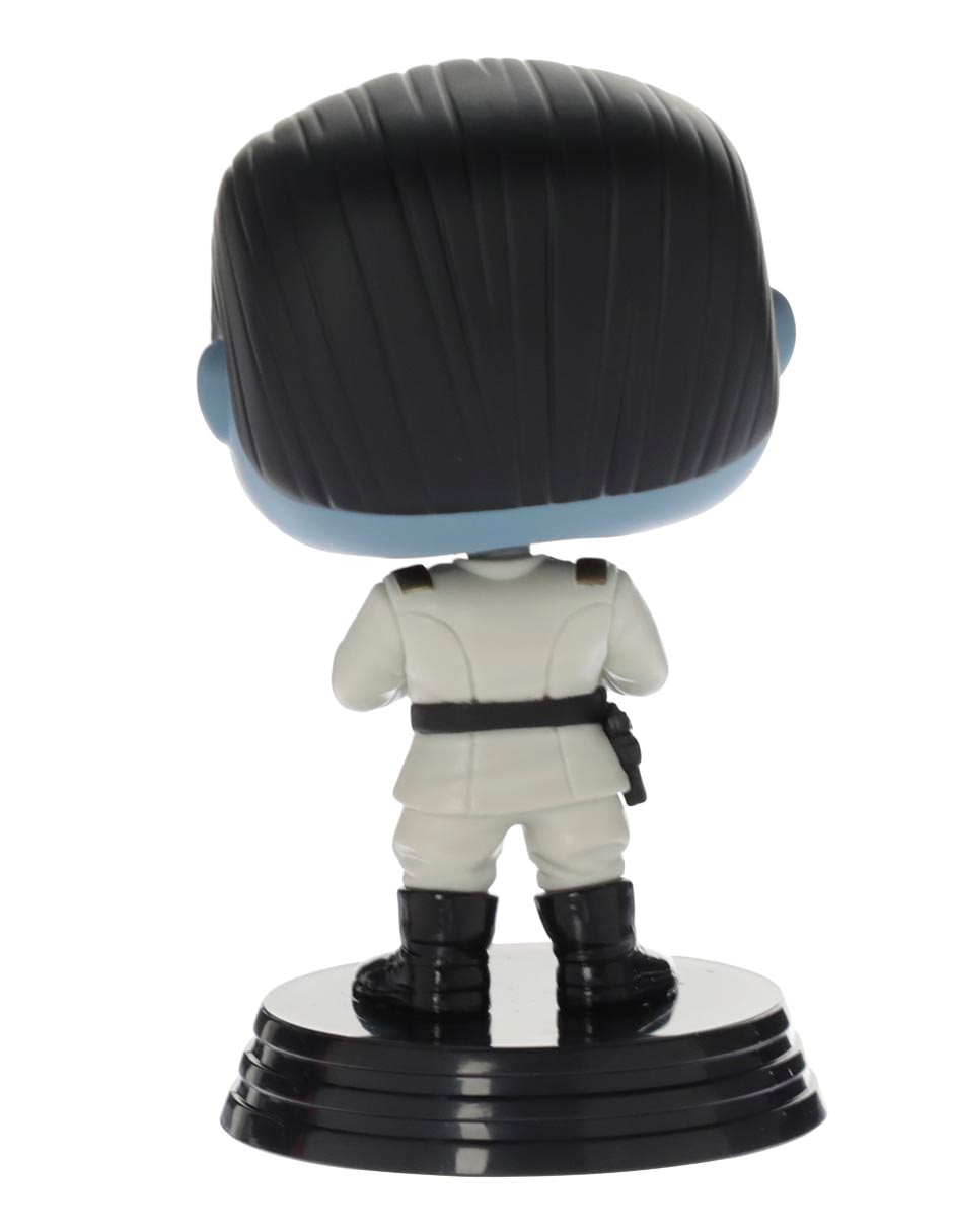 POP! Star Wars Grand Admiral Thrawn cabeza oscilante 3