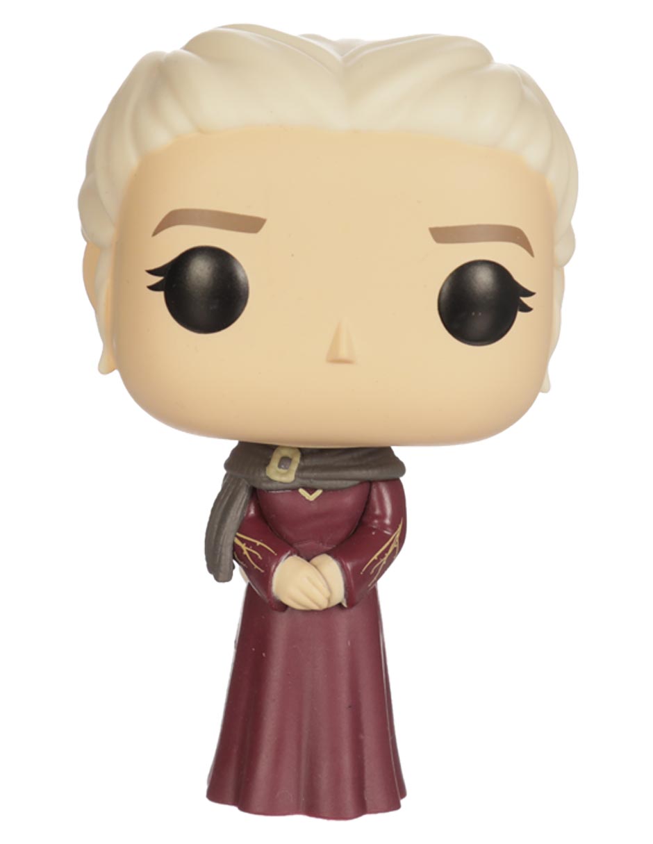 POP! House of The Dragon Rhaenyra Targeryen