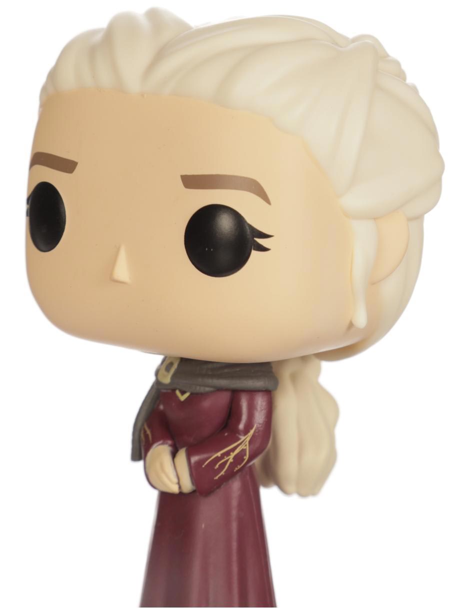 POP! House of The Dragon Rhaenyra Targeryen 5