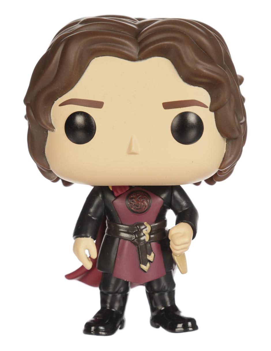 POP! Game of the Thrones: House of the Dragon Jacaerys Velaryon