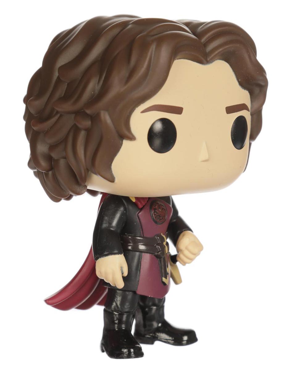 POP! Game of the Thrones: House of the Dragon Jacaerys Velaryon 2