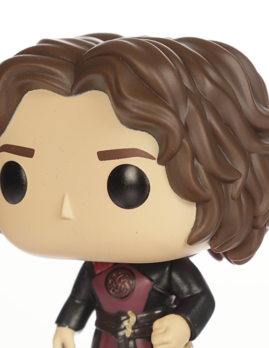 POP! Game of the Thrones: House of the Dragon Jacaerys Velaryon 5