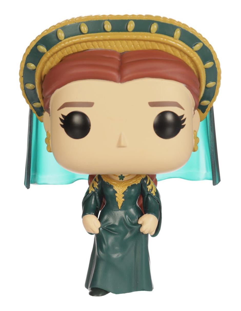 POP! House Of The Dragon Alicent Hightower 1