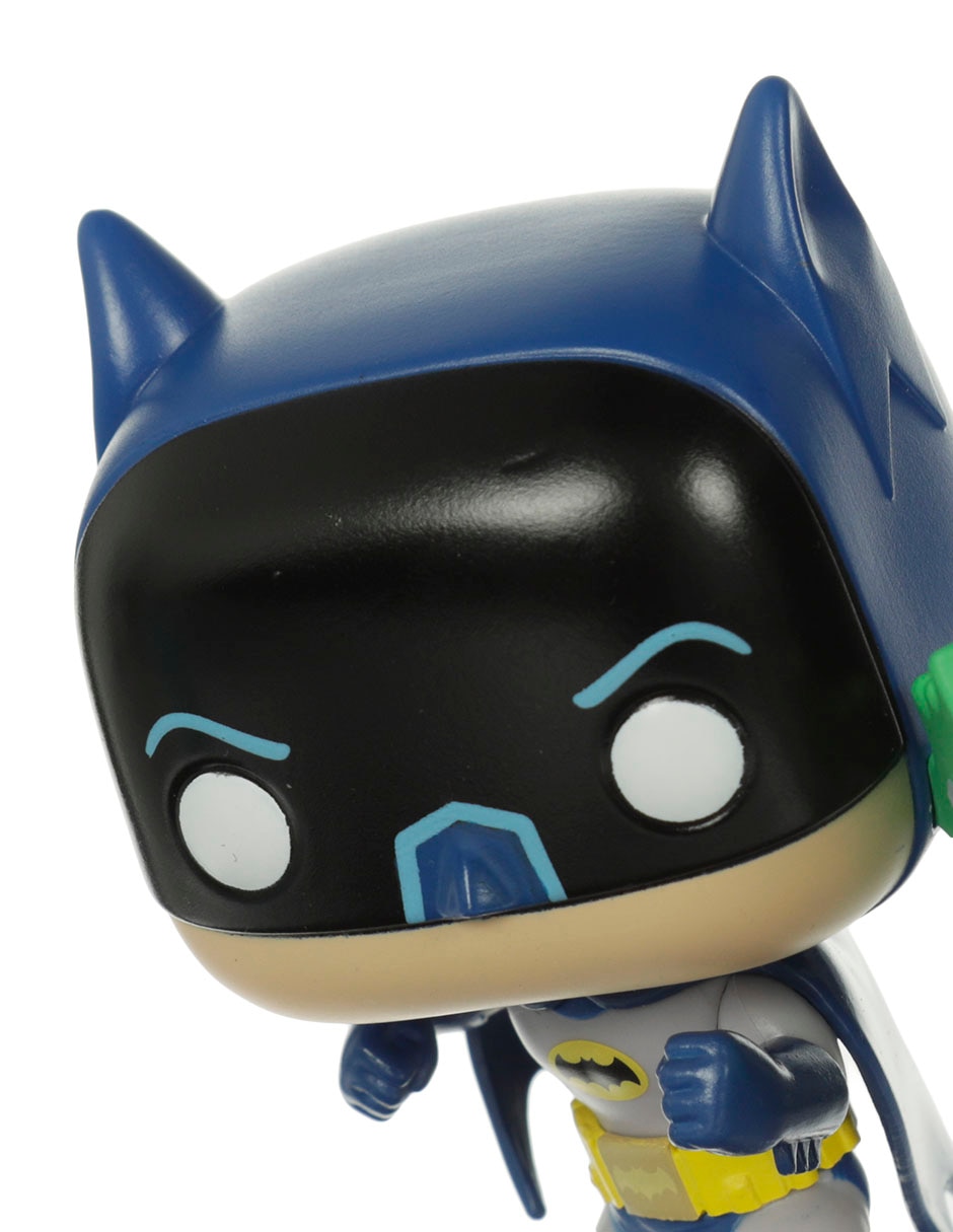 Set POP! Heroes DC Batman & The Joker 6