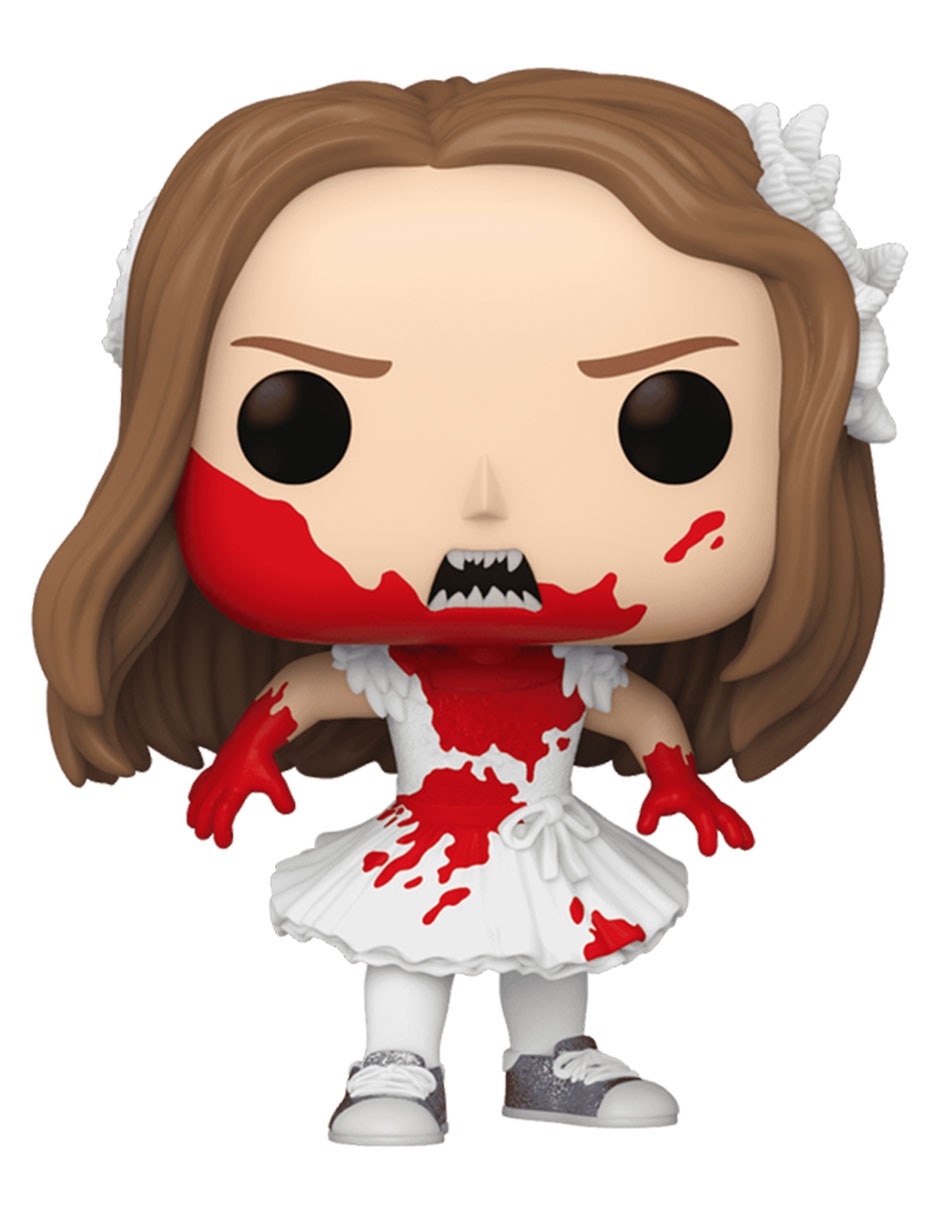 POP! Movies Abigail