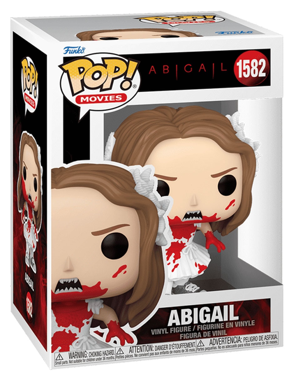 POP! Movies Abigail 2