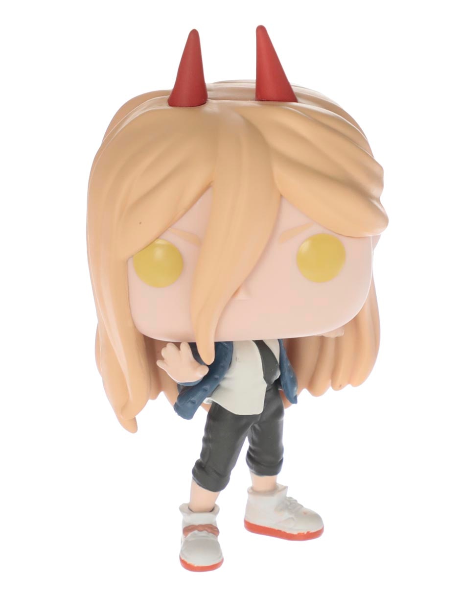 Pop! Chainsaw Man Power 1