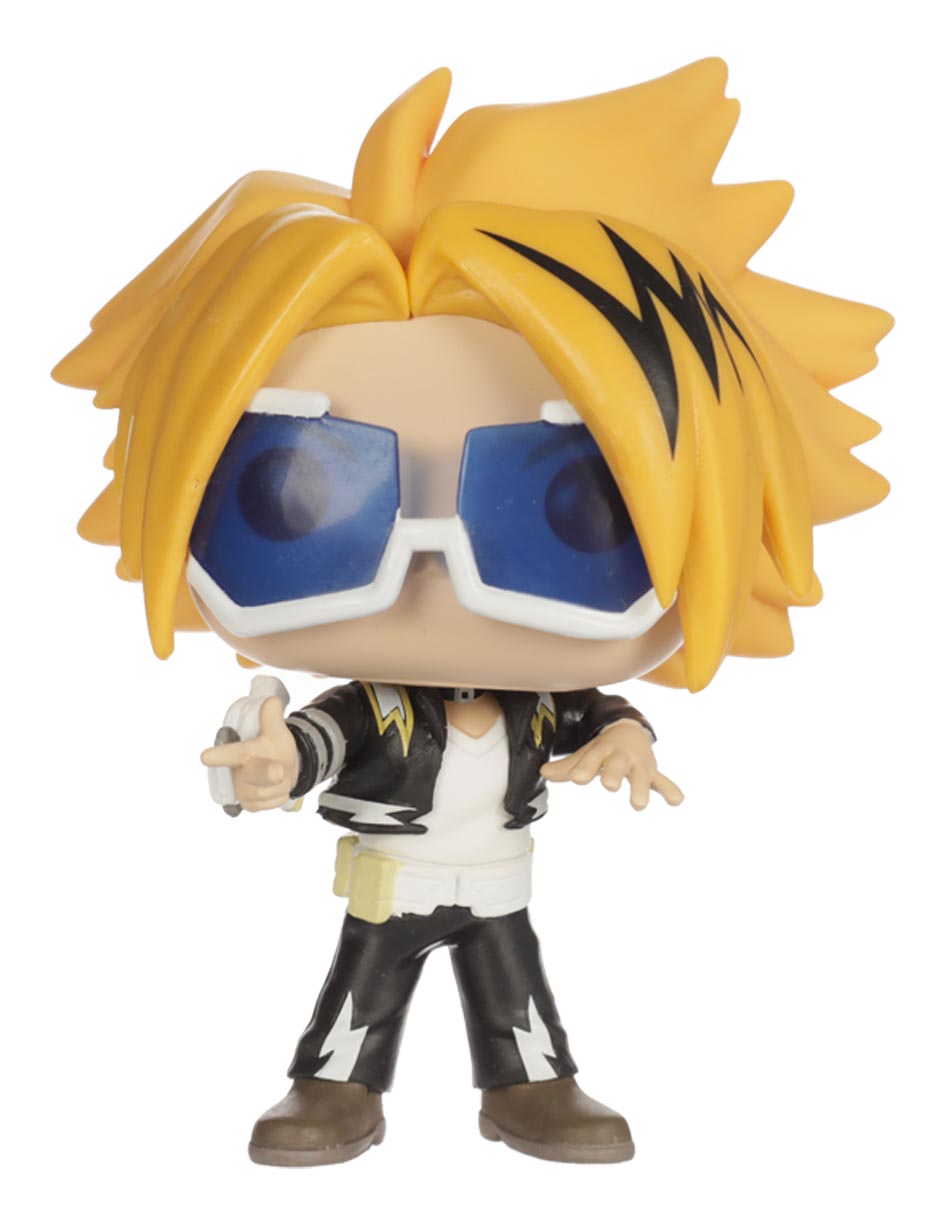 POP! My Hero Academia Denki Kaminari 1