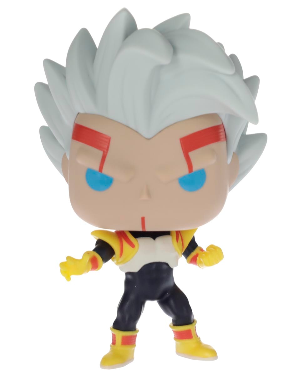 POP! Dragon Ball GT Super Baby 2