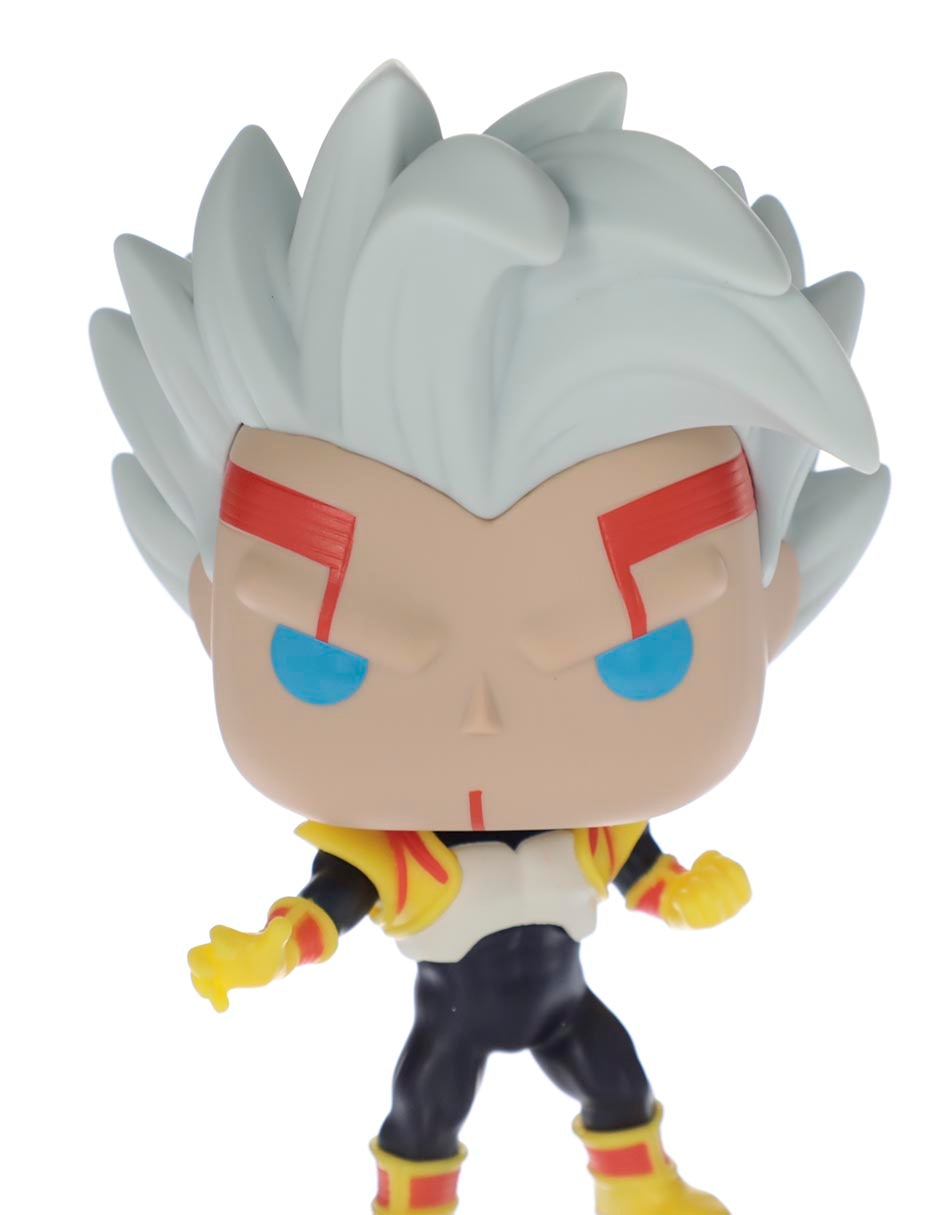POP! Dragon Ball GT Super Baby 2 5