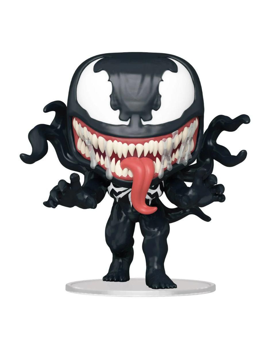 Figura de acción Spider-Man Venom 1