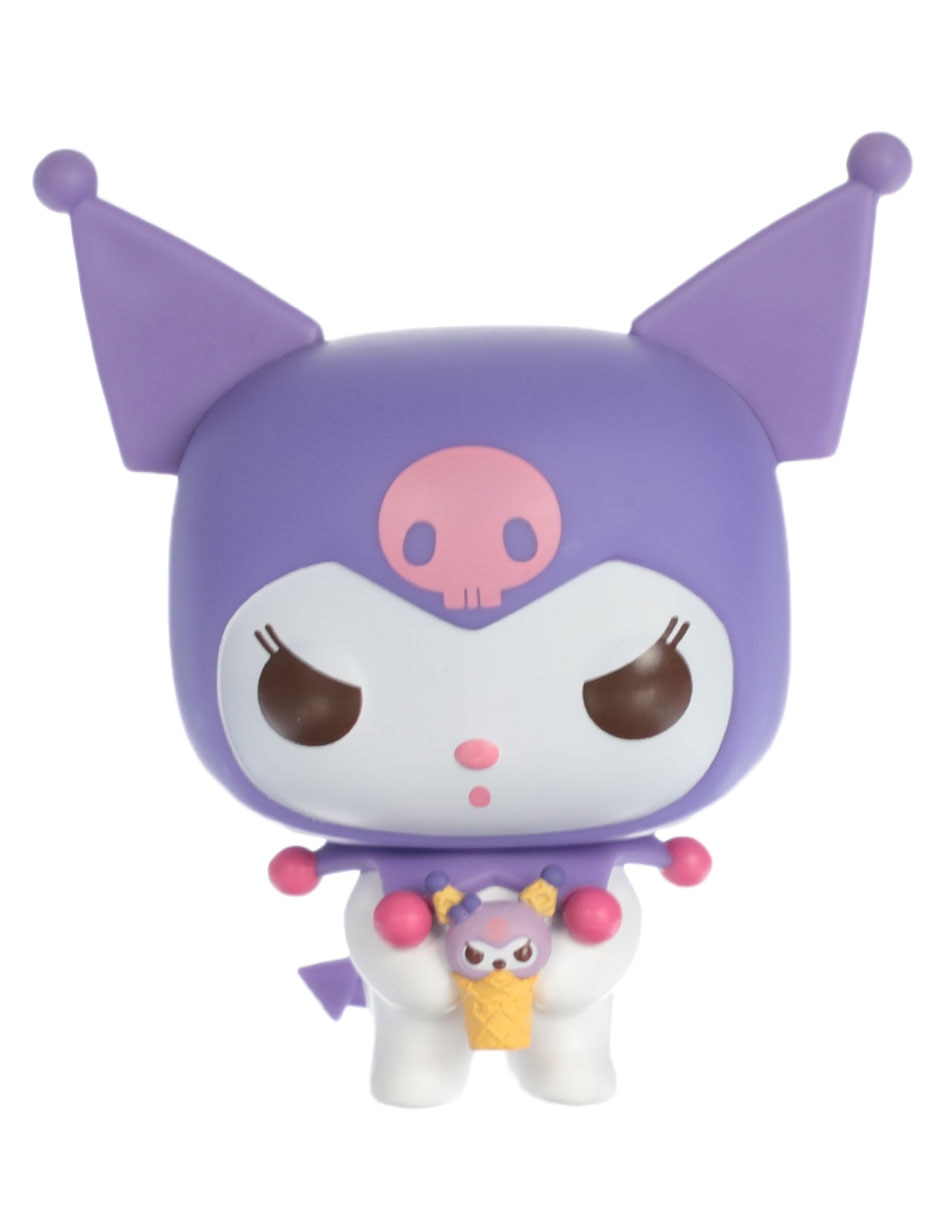 POP! Hello Kitty and Friends Kuromi